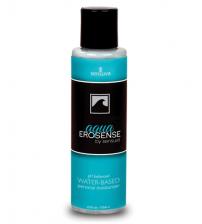 Erosense Aqua Water-Based Personal Moisturizer - 4.2 Oz.