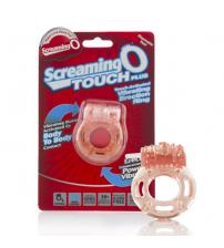 The Screaming O Touch Plus - Each