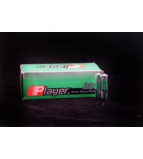 Player Extra Heavy Duty AAA Batteries - 60 Count Box