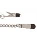 Endurance Broad Tips Clamps Link Chain
