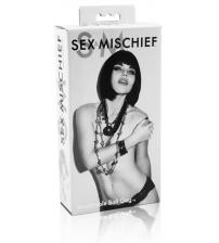Sex and Mischief Breathable Ball Gag