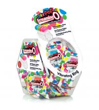 Colorpop Quickie - 48 Piece Fishbowl - Assorted Colors