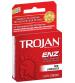 Trojan Enz Non-Lubricated Condoms - 3 Pack