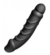 Tom of Finland 5 Speed Silicone Vibe