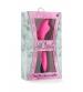 The Mademoiselle Rechargeable - Pink