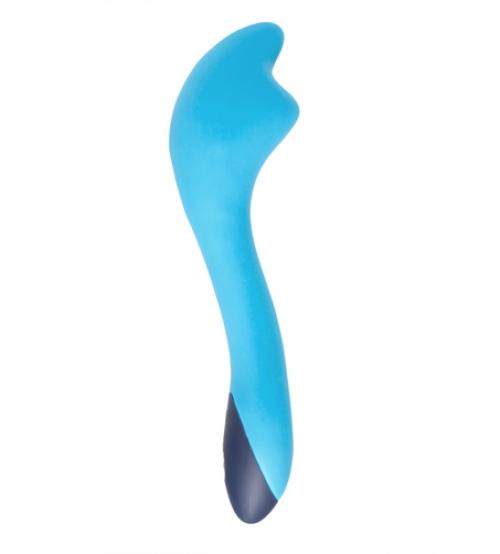 The Mademoiselle Rechargeable - Blue