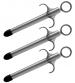 Lubricant Launcher Set of 3 - Smoke