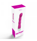 Quiver Vibrator - Hot in Bed Pink