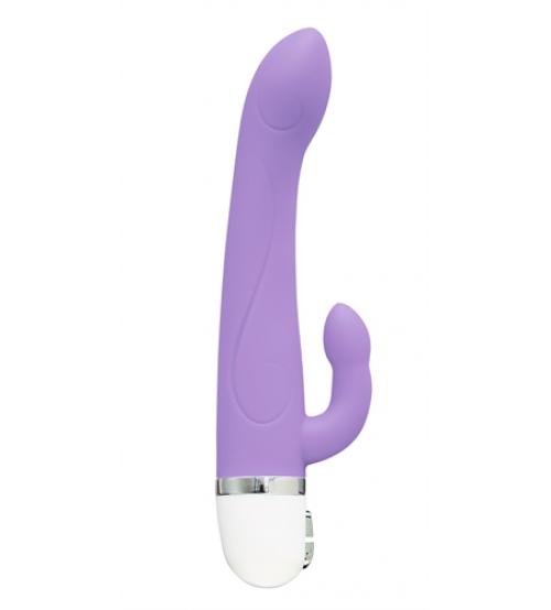 Wink Vibrator G Spot - Orgasmic Orchid