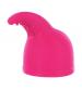 Nuzzle Tip Attachment - Pink