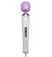 8 Speed 8 Function Wand 110v - Purple