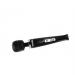 8 Speed 8 Mode Wand Rechargeable - Black
