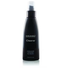 Cleene Anti-Bacterial Toy Cleaner-  4 Oz.