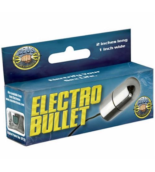 Electro Bullet