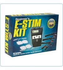 Beginner Electrosex Kit