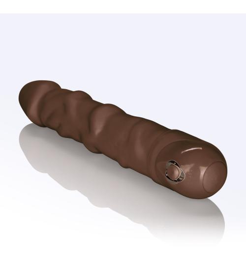 Waterproof Power Stud - Rod - Brown