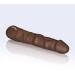 Waterproof Power Stud - Rod - Brown