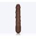 Waterproof Power Stud - Rod - Brown