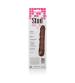 Waterproof Power Stud - Rod - Brown