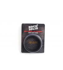 Rock Solid Silicone Ring 2 Inches