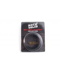 Rock Solid Silicone Ring 17/8 Inches 1 7/8"