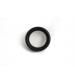 Rock Solid Silicone Black C Ring 1 3/4"