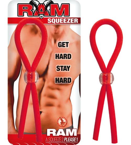 Ram Squeezer - Red
