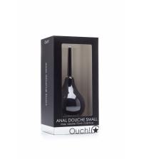 Anal Douche - Small - Black