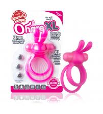 The Ohare XL - Each - Pink