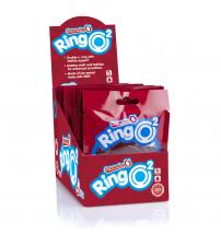 Ringo 2 - 18 Count Box - Assorted Colors