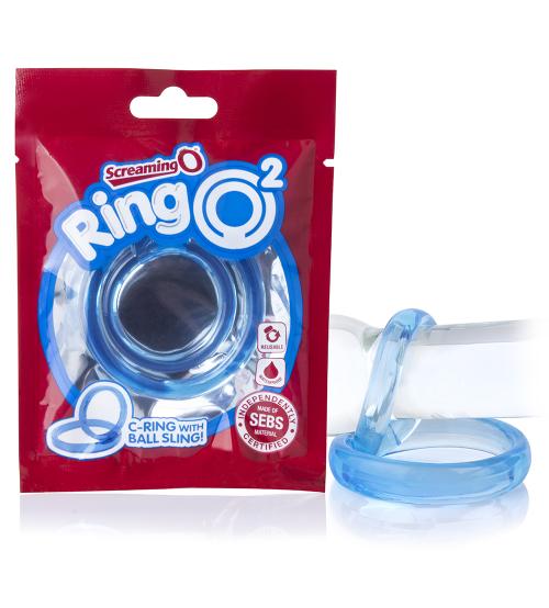 Ringo 2 - Blue