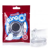 Ringo 2 - Clear