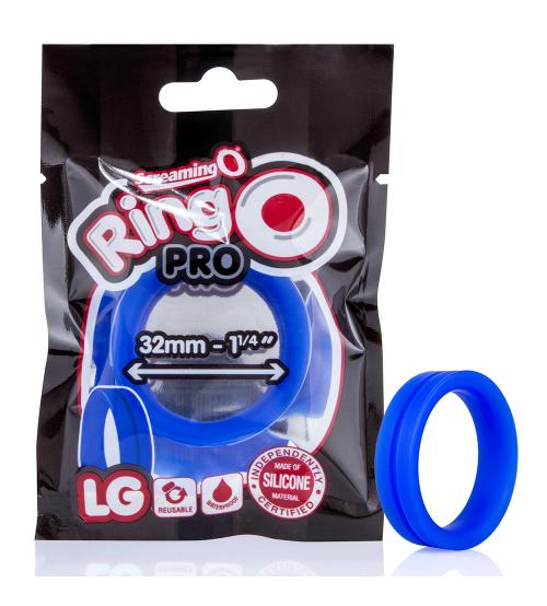 Ringo Pro Lg - Blue - Each
