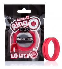 Ringo Pro Lg - Red - Each