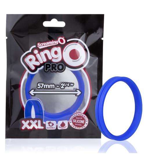 Ringo Pro XXL - Blue - Each