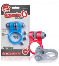 Screaming O Sport - 6 Count Box - Assorted Colors