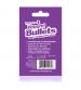Vooom Bullets Mini-Vibes - Each - Grape