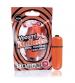 Vooom Bullets Mini-Vibes - Each - Tangerine