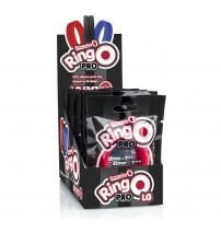 Ringo Pro Lg - 12 Count Pop Box - Assorted Colors