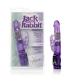Petite Jack Rabbit - Purple