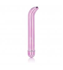 Metallic Shimmer G - Pink