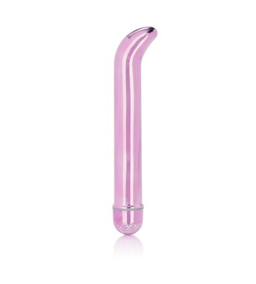 Metallic Shimmer G - Pink