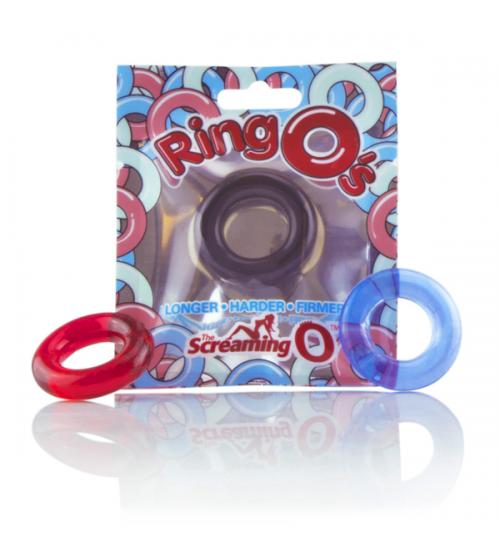 Ringo - Red - Each