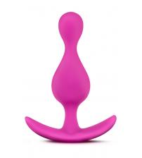 Luxe Explore - Fuchsia