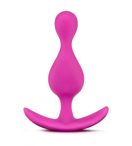 Luxe Explore - Fuchsia
