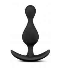 Luxe Explore - Black