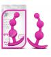 Luxe Be Me 3 - Fuchsia