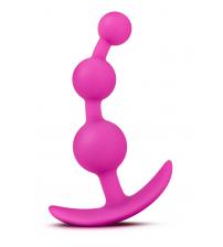 Luxe Be Me 3 - Fuchsia