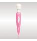 Bodywand Personal Mini Rechargeable Wand - Pink