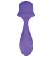 Adam and Eve the Sensual Touch Wand Massager - Purple